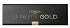 Buy  L'Oreal LA Palette Gold Eyeshadow Palette - 7g - at Best Price Online in Pakistan