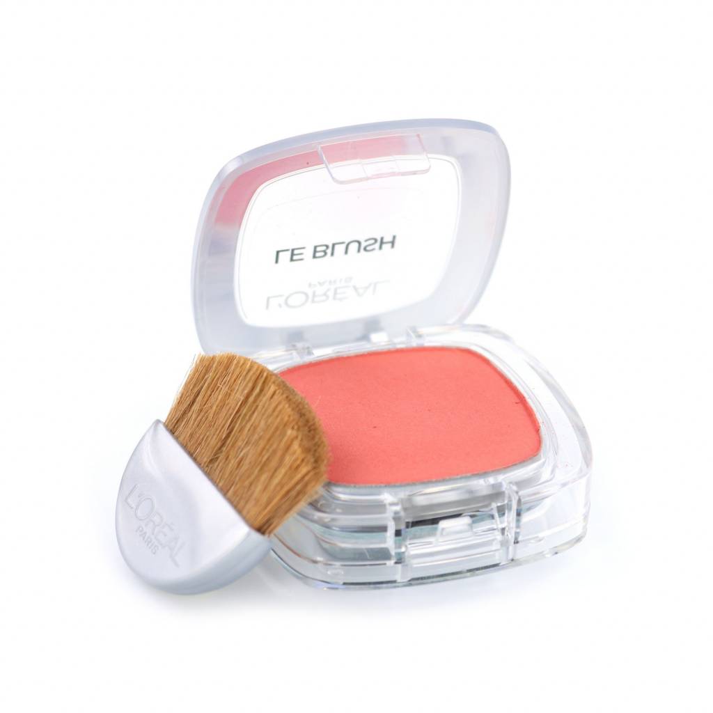 Buy  L'Oréal True Match Blush - 163 Nectarine at Best Price Online in Pakistan