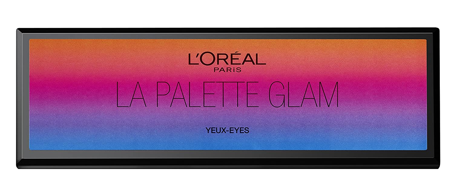 Buy  L'Oreal Paris Color Riche la palette – Summer Glam - at Best Price Online in Pakistan