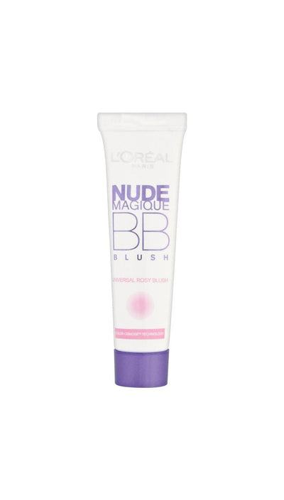 Buy  L'Oreal Paris Nude Magique BB Blush - 15ml - at Best Price Online in Pakistan