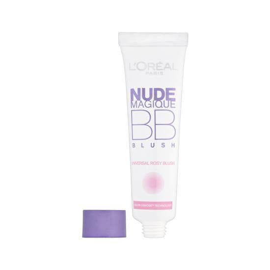 Buy  L'Oreal Paris Nude Magique BB Blush - 15ml - at Best Price Online in Pakistan