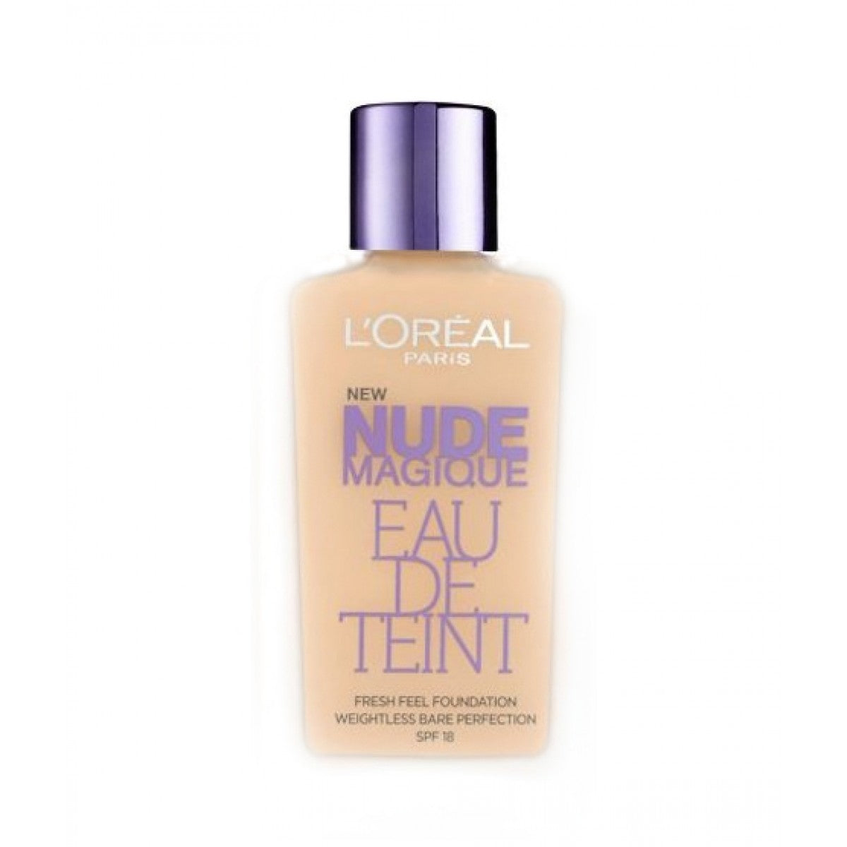 Buy  L'Oreal Paris Nude Magique Eau De Teint - 170 Natural at Best Price Online in Pakistan