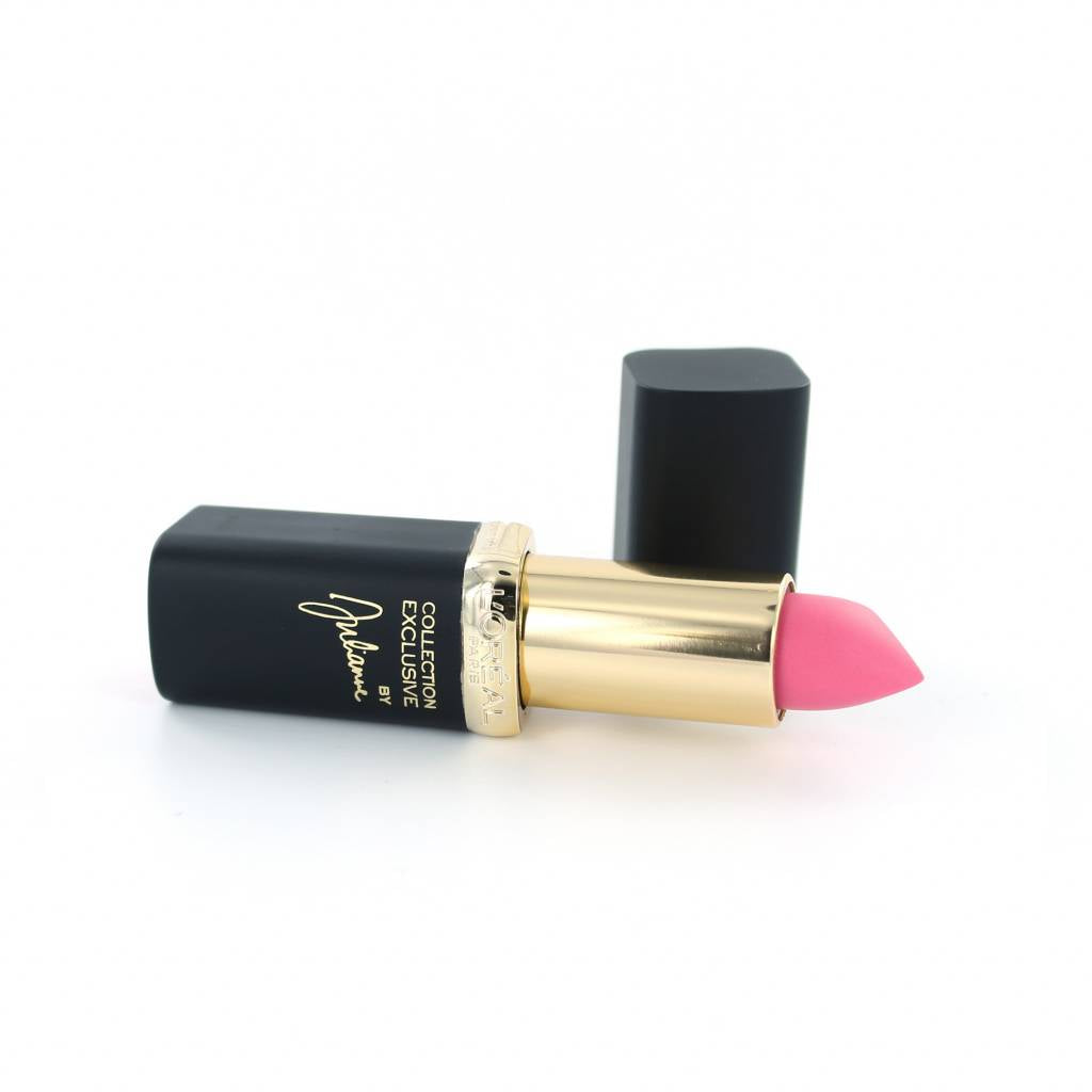 Buy  L'Oreal Collection Exclusive Lipstick - Julianne's Delicate Rose - at Best Price Online in Pakistan
