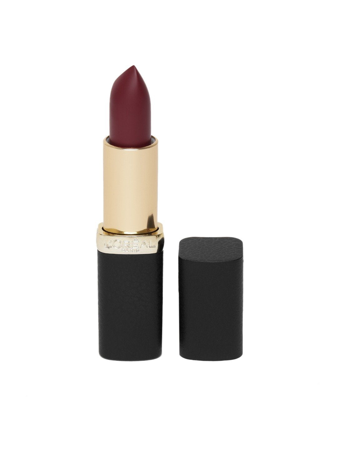 Buy  L'Oreal Color Riche Matte Lipstick - 430 Mon Jules - at Best Price Online in Pakistan
