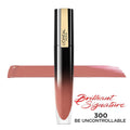Buy  L'Oreal Brilliant Signature Lipgloss - 300 - Be uncontrollable at Best Price Online in Pakistan