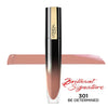Buy  L'Oreal Brilliant Signature Lipgloss - 301 - Be determined at Best Price Online in Pakistan