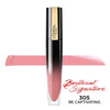 Buy  L'Oreal Brilliant Signature Lipgloss - 305 - Be captivating at Best Price Online in Pakistan