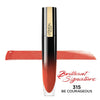 Buy  L'Oreal Brilliant Signature Lipgloss - 315 - Be courageous at Best Price Online in Pakistan