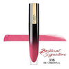 Buy  L'Oreal Brilliant Signature Lipgloss - 316 - Be cheerful at Best Price Online in Pakistan