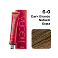 Buy  Igora Royal Hair Creme 6-0 Dark Blonde Natural 60ml - at Best Price Online in Pakistan
