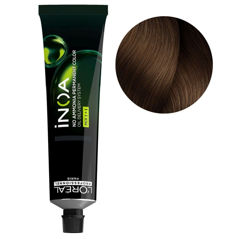 Buy  L'Oreal Professionnel Inoa Hair Color - 7.23 - at Best Price Online in Pakistan