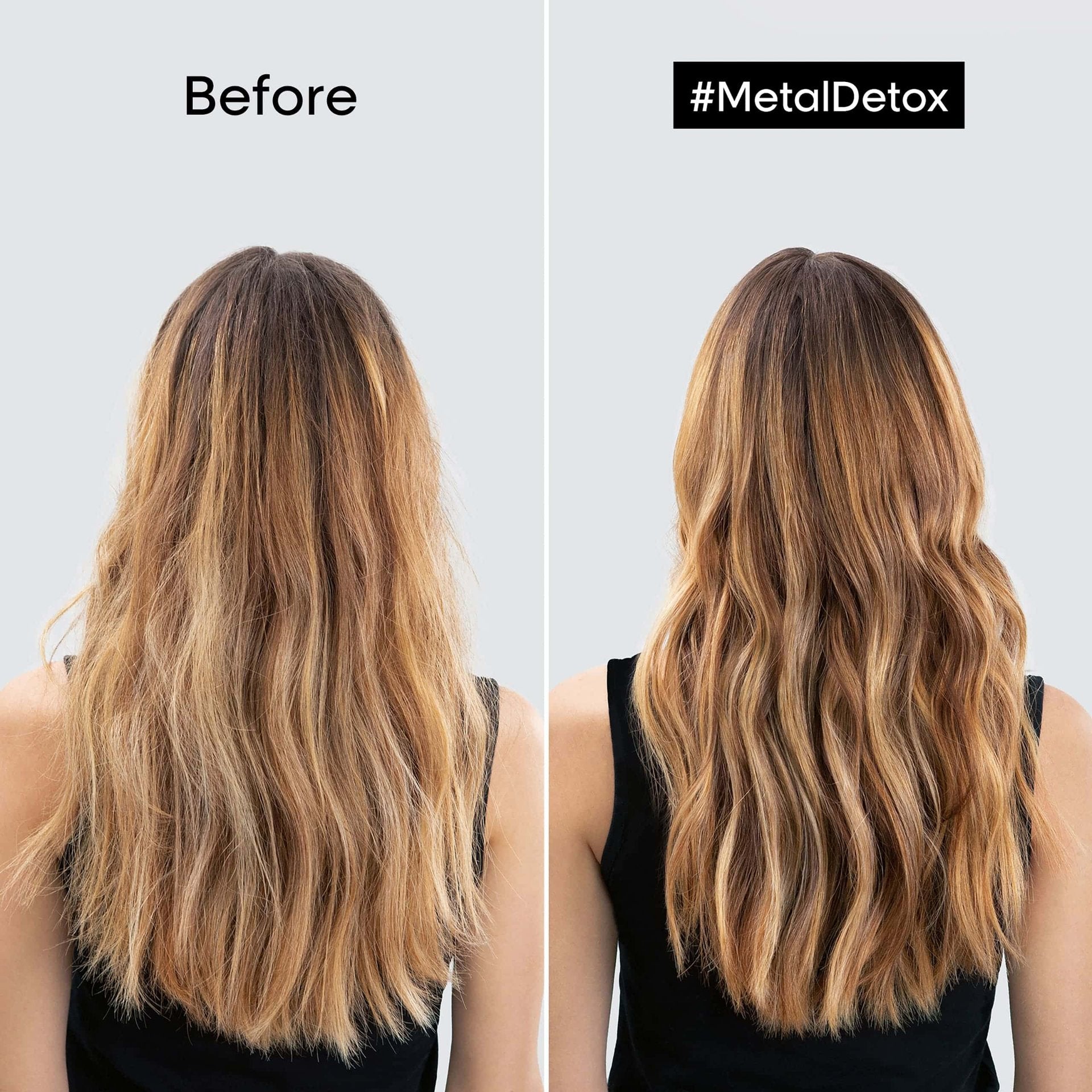 Buy  L'Oreal Professionnel Serie Expert Metal Detox Mask 250ml - at Best Price Online in Pakistan