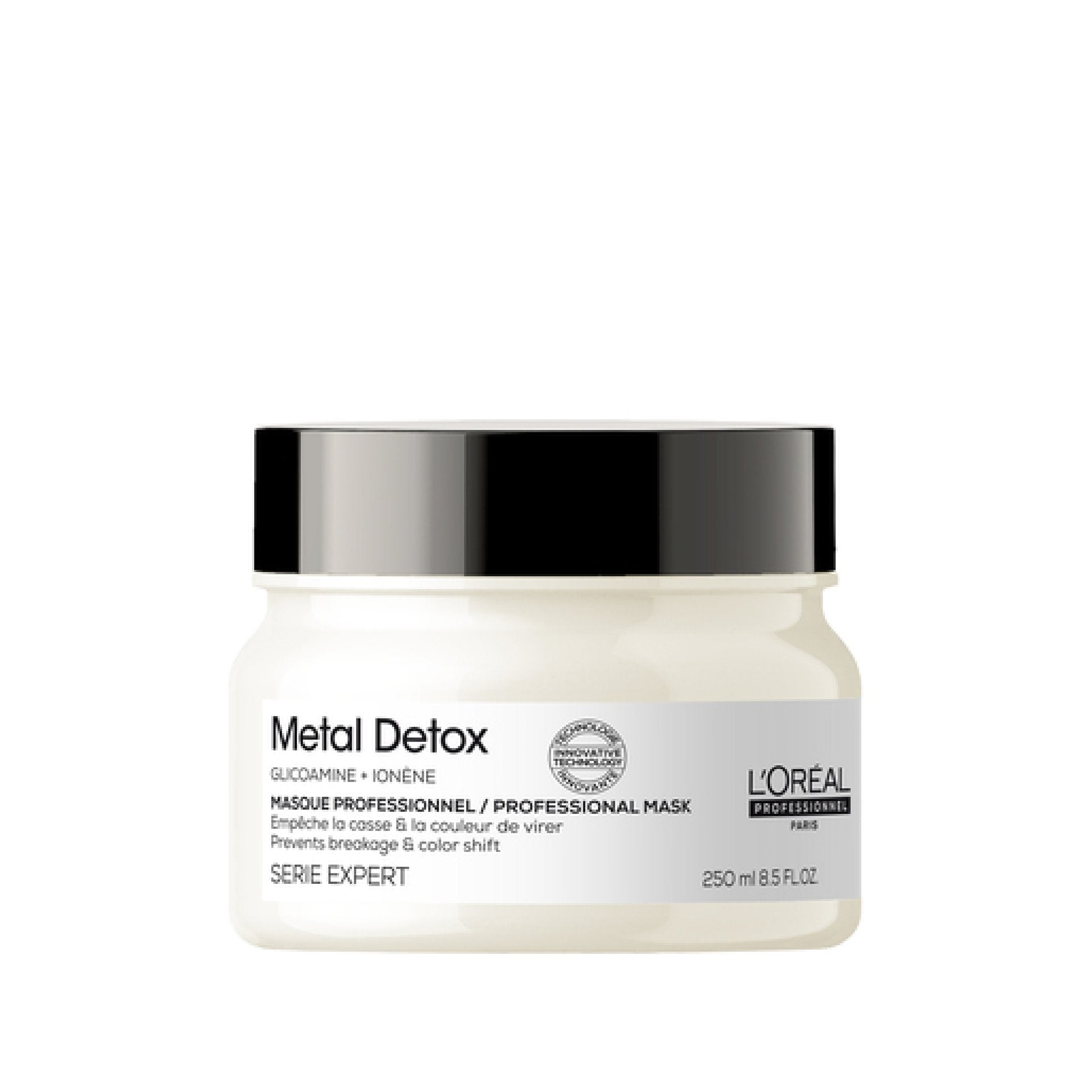 Buy  L'Oreal Professionnel Serie Expert Metal Detox Mask 250ml - at Best Price Online in Pakistan