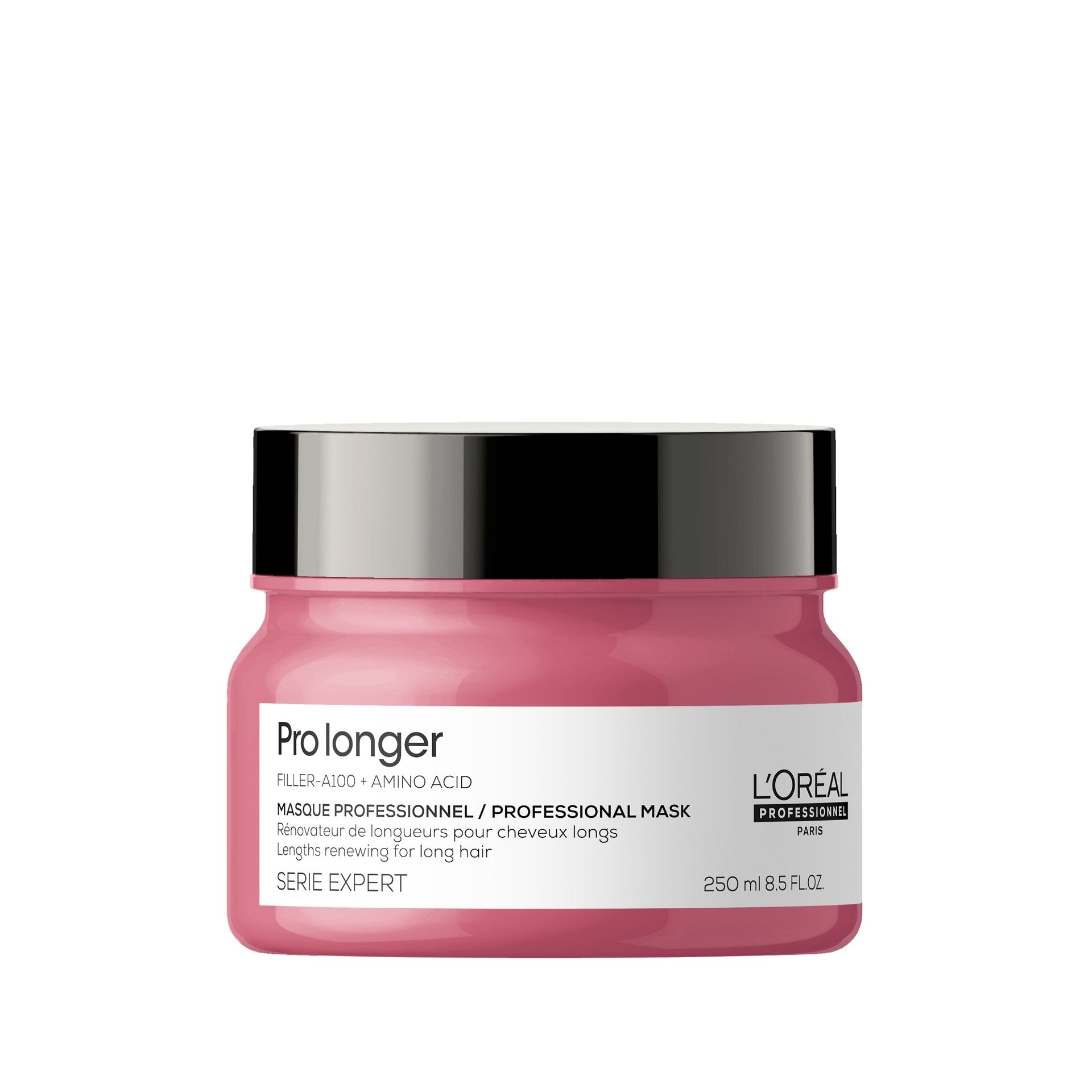 Buy  L'Oreal Professionnel Serie Expert Pro Longer (Filler-A100 + Amino Acid) Hair Masque - at Best Price Online in Pakistan