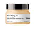 Buy  Loreal Professionnel Absolut Repair Gold Quinoa + Protein Masque 250ml - at Best Price Online in Pakistan