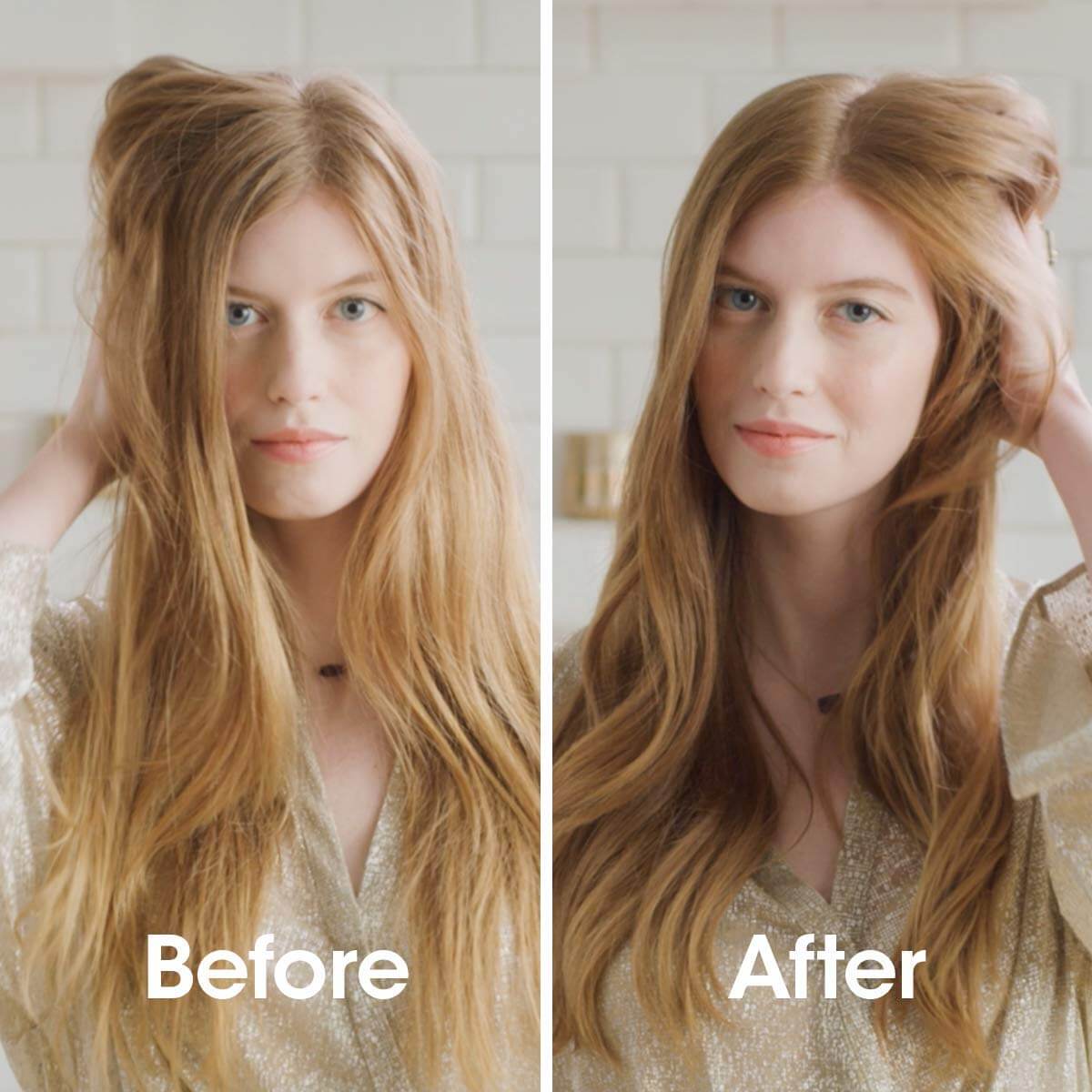 Buy  Loreal Professionnel Absolut Repair Gold Quinoa + Protein Masque 500ml - at Best Price Online in Pakistan