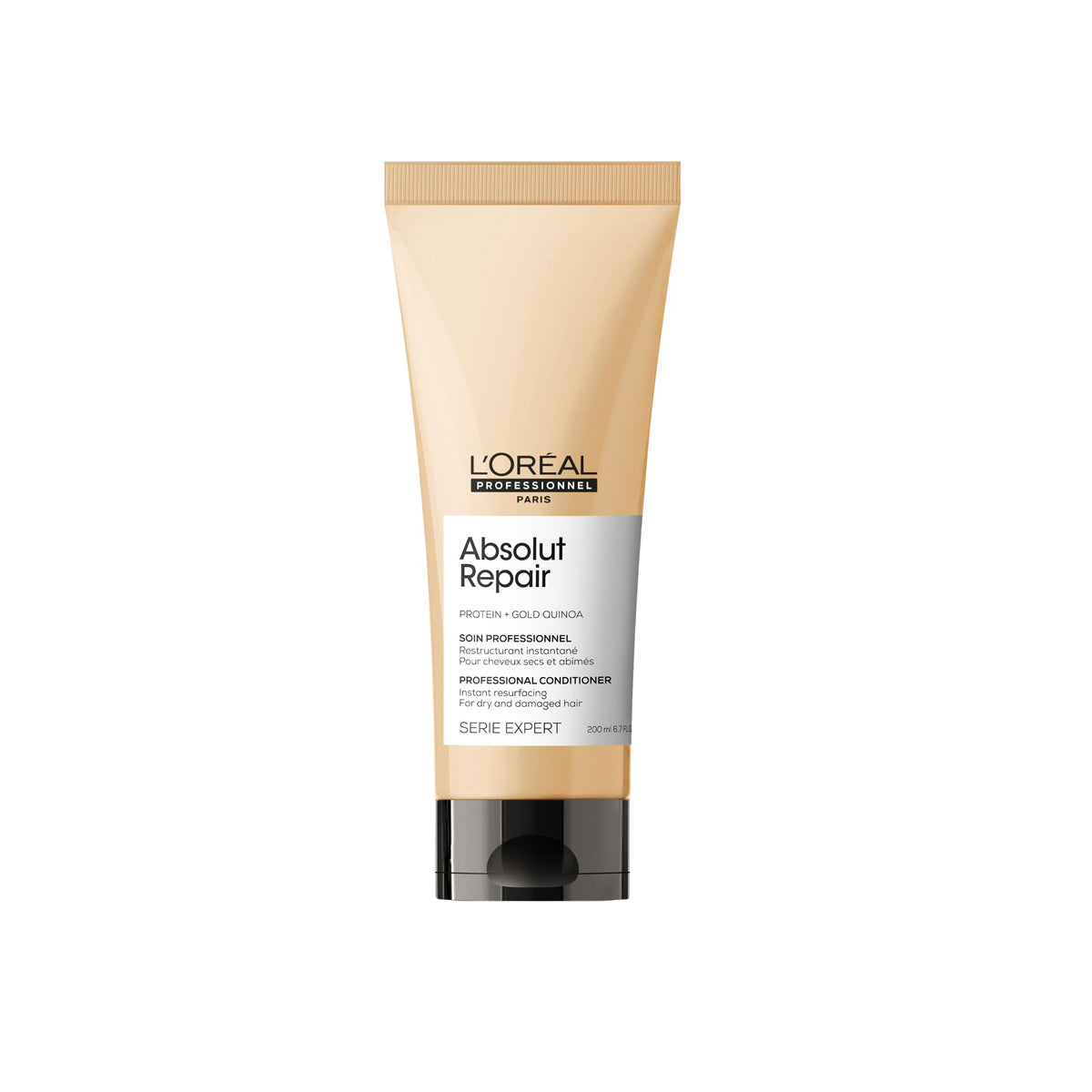 Buy  Loreal Professionnel Absolut Repair Instant Resurfacing Conditioner - 200ml - at Best Price Online in Pakistan