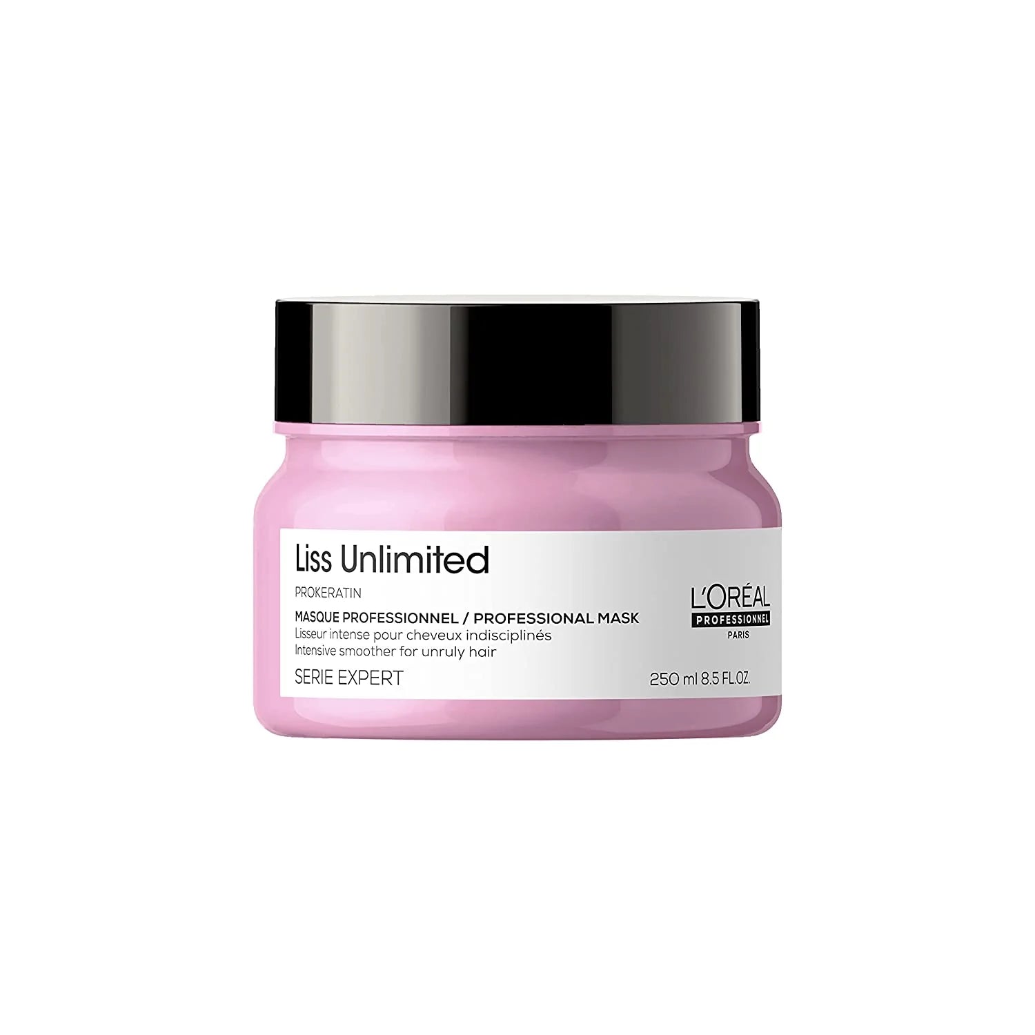 Buy  Loreal Professionnel Liss Unlimited Hair mask - 250 ML - at Best Price Online in Pakistan