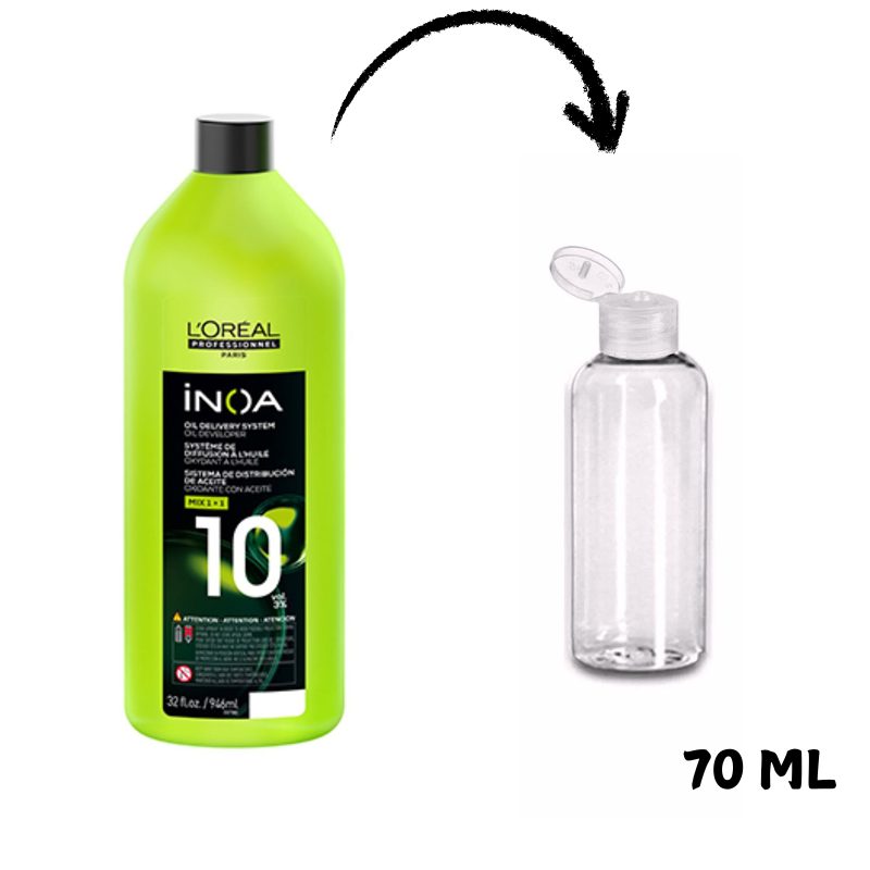 Buy  L'Oreal Professionnel INOA Rich Developer 10 Vol (3%) - 70ml - at Best Price Online in Pakistan