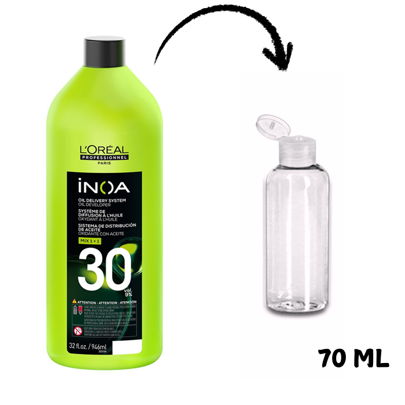 Buy  L'Oreal Professionnel INOA Rich Developer 30 Vol (9%) - 70ml - at Best Price Online in Pakistan