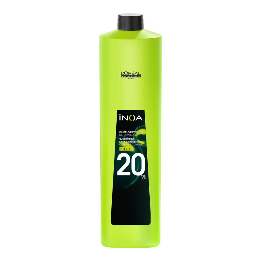 Buy  Loreal INOA Rich Developer 20 Volume - at Best Price Online in Pakistan