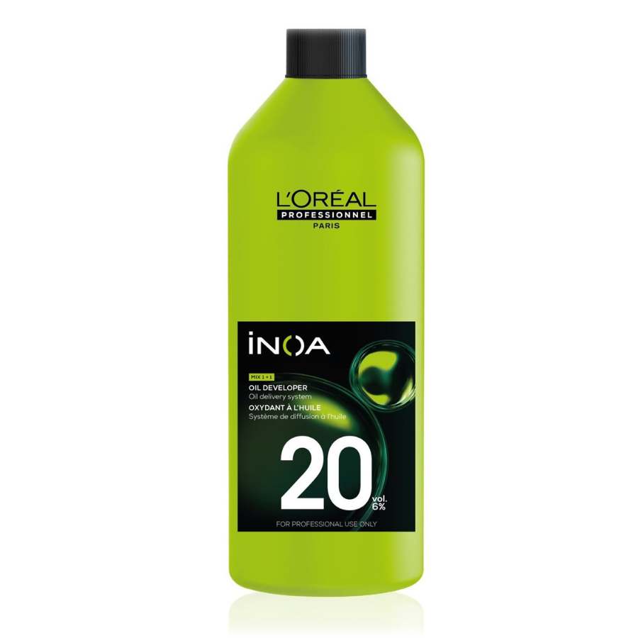 Buy  Loreal INOA Rich Developer 20 Volume - at Best Price Online in Pakistan