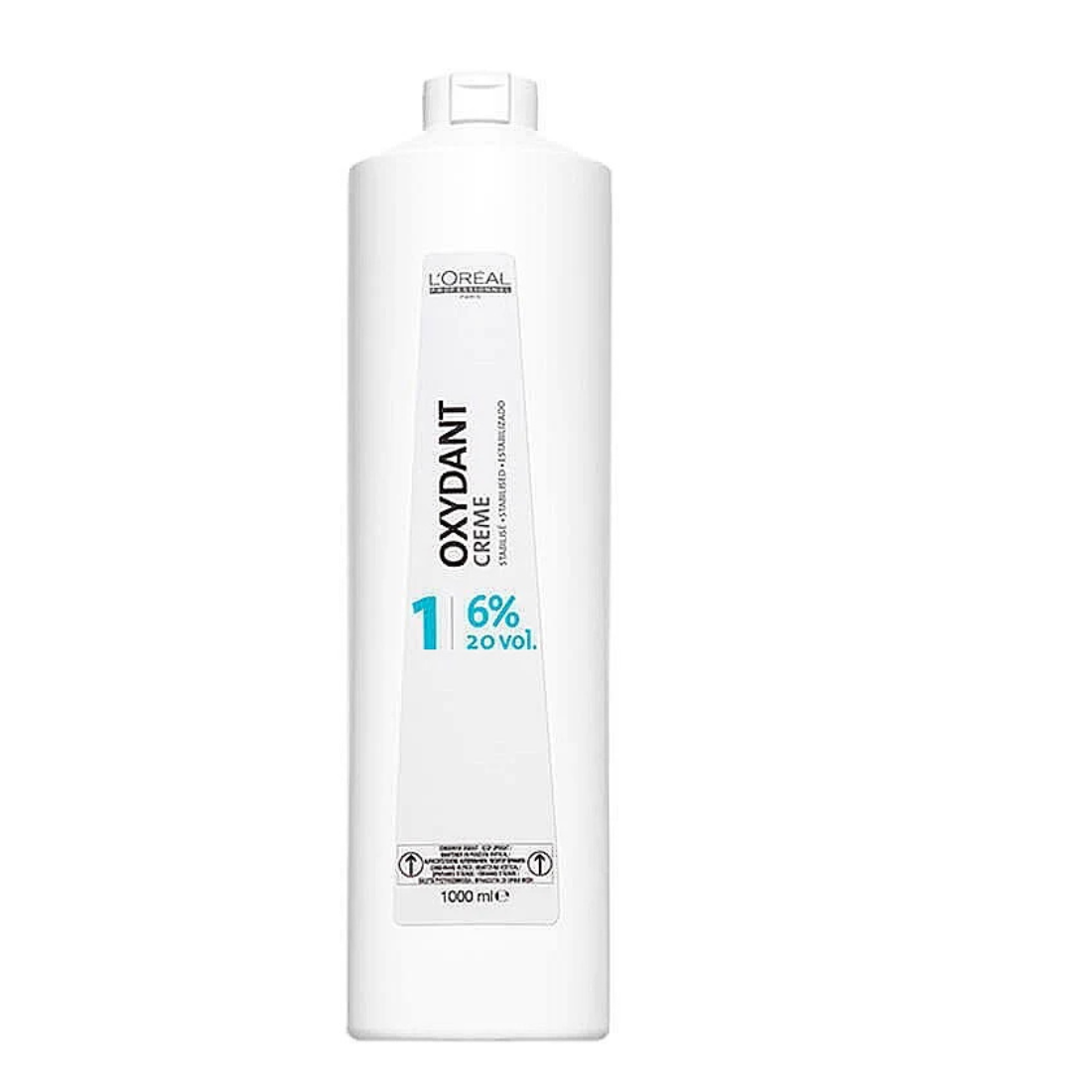 Buy  Loreal Oxydant Creme 20 Volume Developer - at Best Price Online in Pakistan
