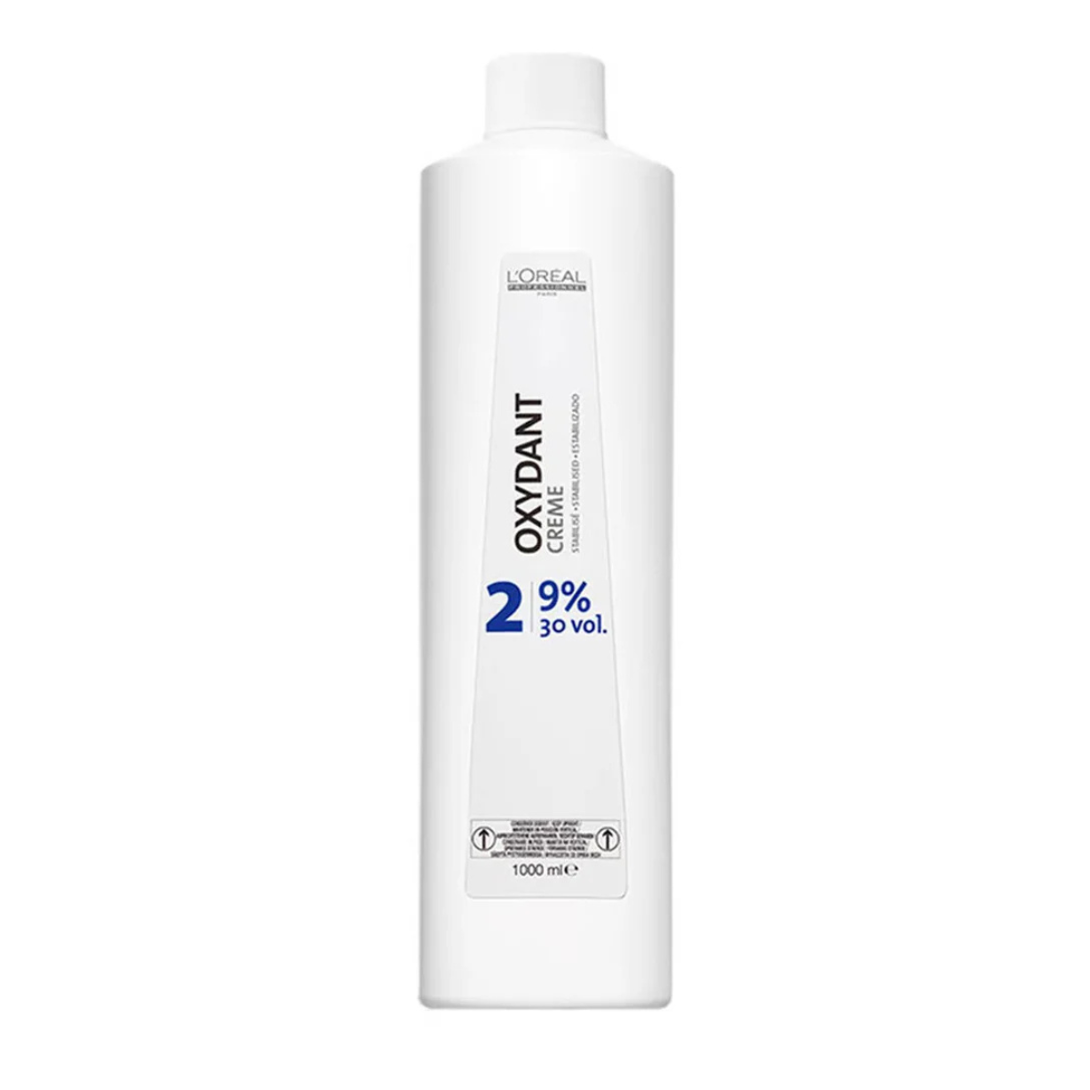 Buy  Loreal Oxydant Creme 30 Volume Developer - at Best Price Online in Pakistan