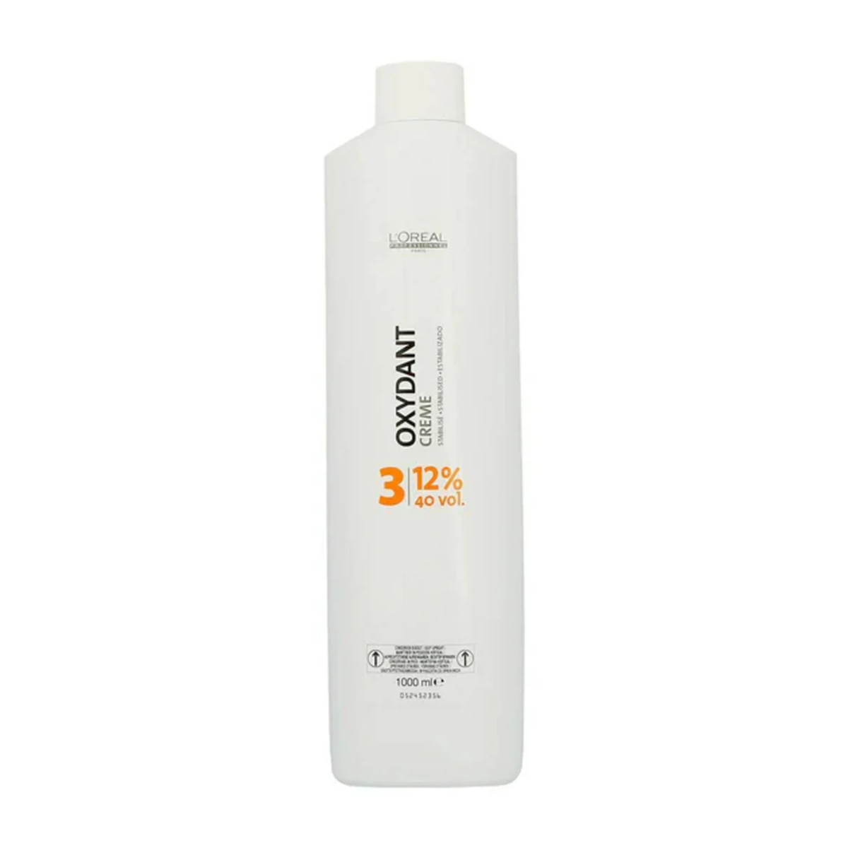 Buy  Loreal Oxydant Creme 40 Volume Developer - at Best Price Online in Pakistan