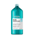 Buy  L'Oreal Professionnel [Scalp Advanced] Anti-dandruff dermo-clarifier shampoo 1500ml - at Best Price Online in Pakistan