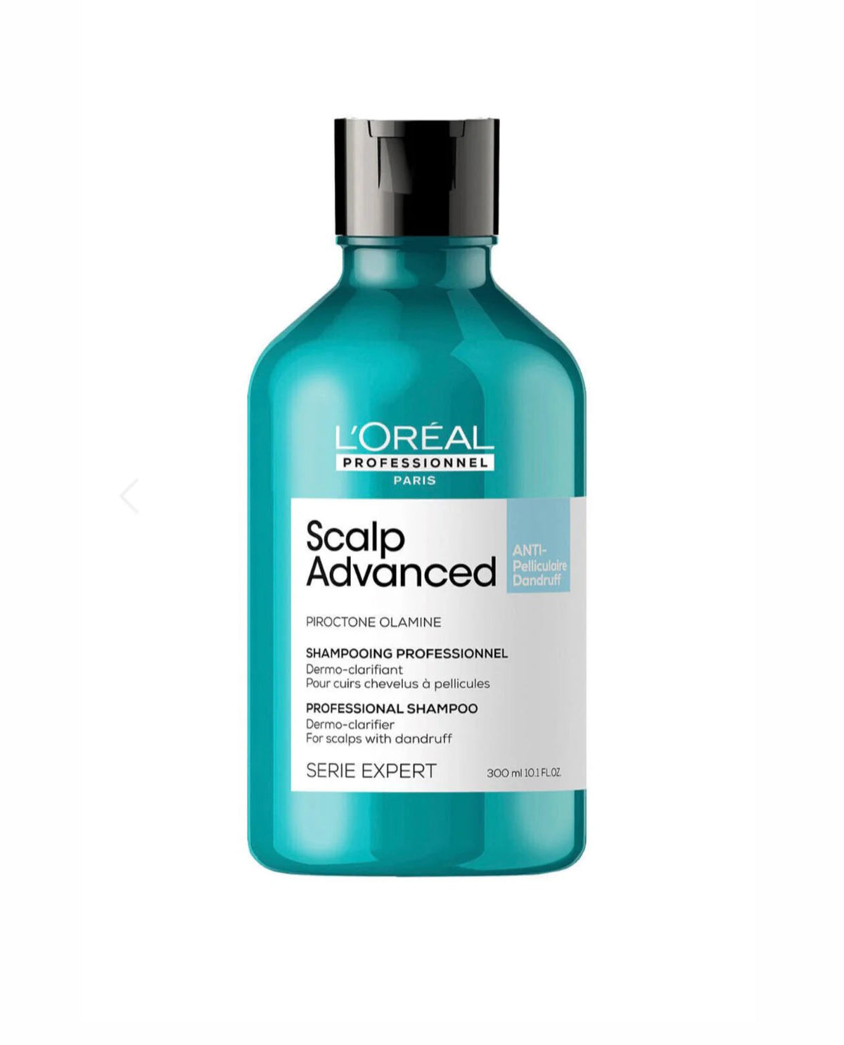 Buy  L&#39;Oreal Professionnel [Scalp Advanced] Anti-dandruff dermo-clarifier shampoo - at Best Price Online in Pakistan