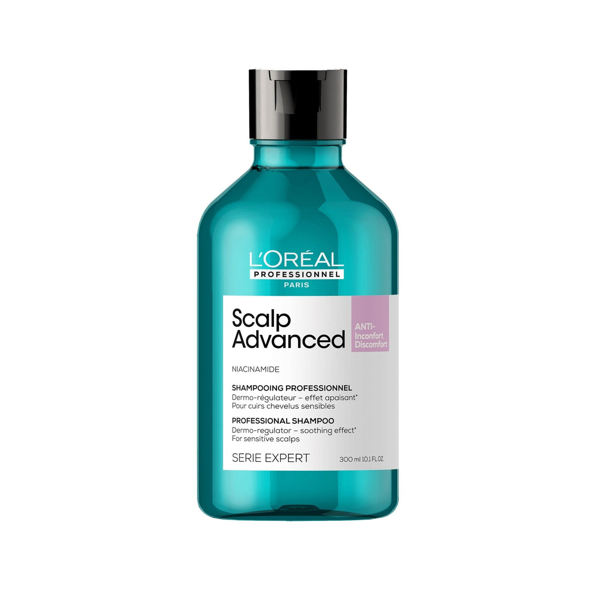 Buy  L&#39;Oreal Professionnel [Scalp Advanced] Anti-discomfort dermo-regulator shampoo - at Best Price Online in Pakistan