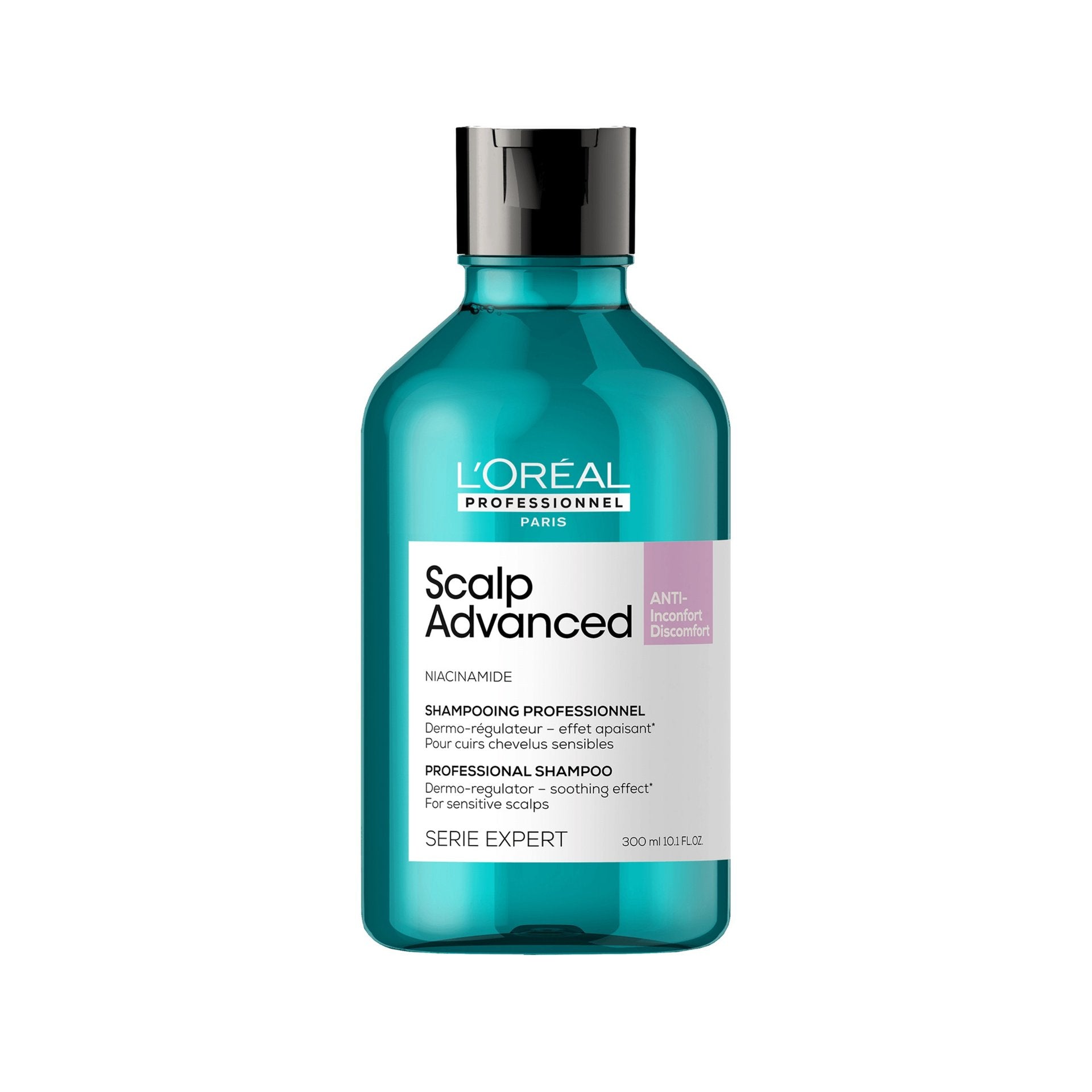 Buy  L'Oreal Professionnel [Scalp Advanced] Anti-discomfort dermo-regulator shampoo - at Best Price Online in Pakistan