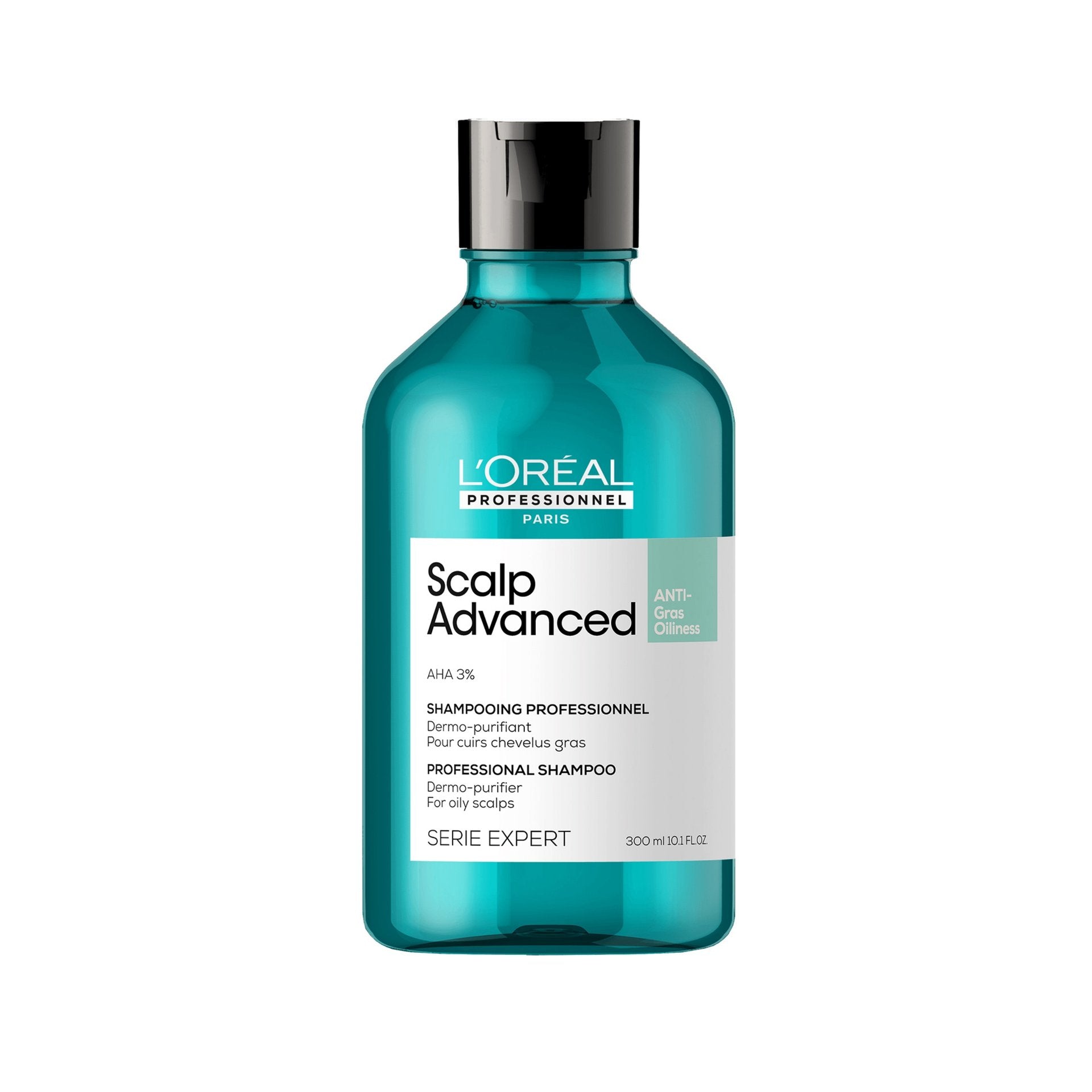 Buy  L'Oreal Professionnel [Scalp Advanced] Anti-oiliness dermo-purifier shampoo - at Best Price Online in Pakistan