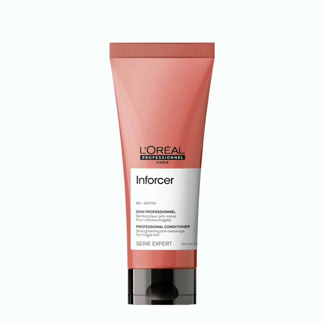 Buy  L'Oreal Professionnel Serie Expert Inforcer Conditioner 200ml - at Best Price Online in Pakistan