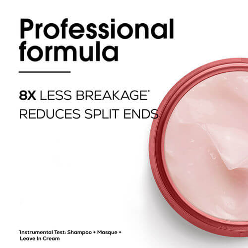 Buy  L'Oreal Professionnel Serie Expert Inforcer Mask 250ml - at Best Price Online in Pakistan