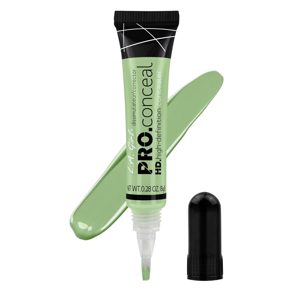 Buy  L. A. Girl HD Pro Conceal - Green Corrector GC992 at Best Price Online in Pakistan