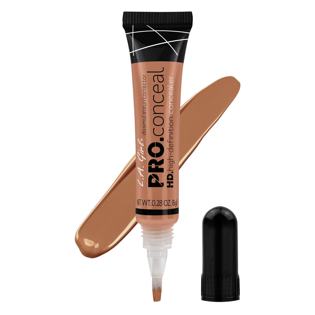 Buy  L. A. Girl HD Pro Conceal - at Best Price Online in Pakistan