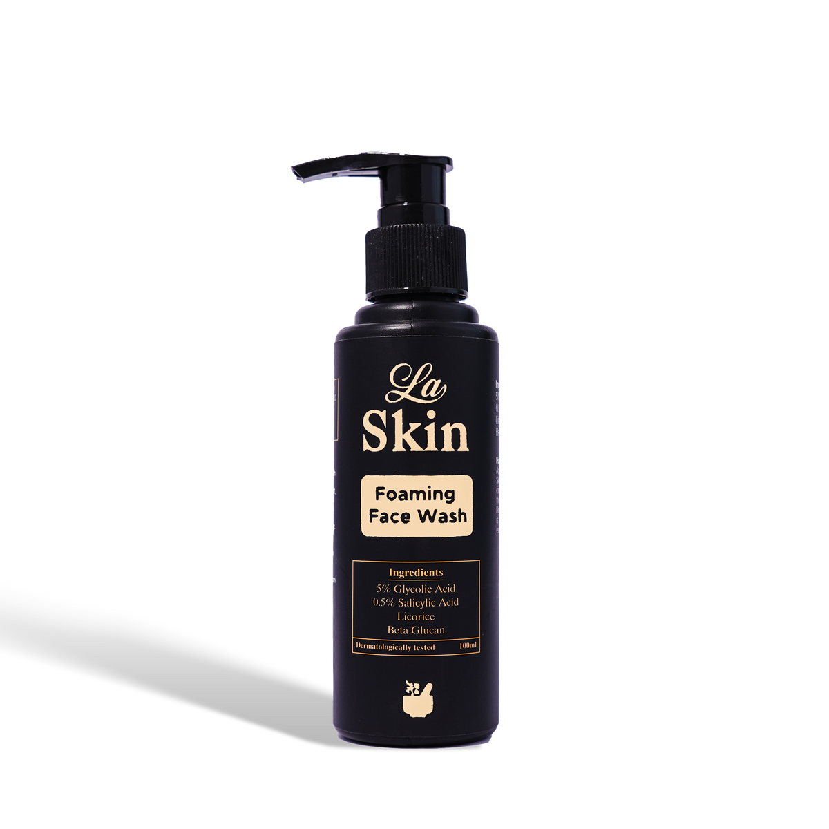 Buy  LA Skin Foaming Face Wash - at Best Price Online in Pakistan