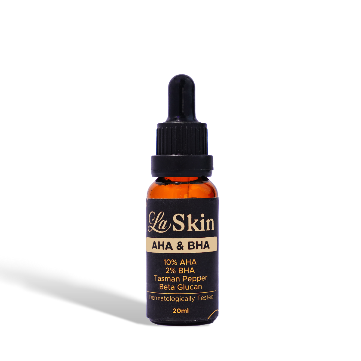 Buy  LA Skin AHA + BHA Serum - at Best Price Online in Pakistan