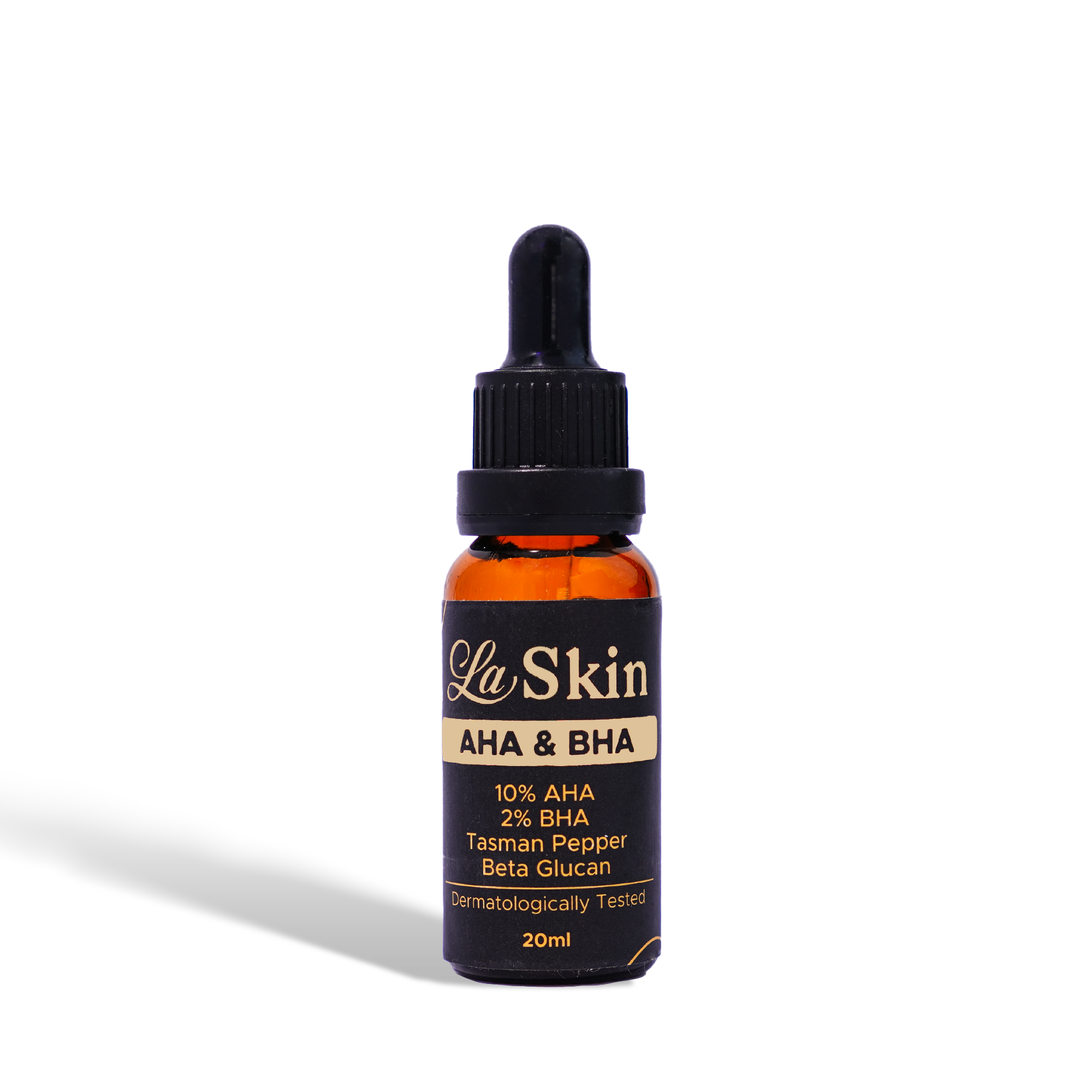 Buy  LA Skin AHA + BHA Serum - at Best Price Online in Pakistan