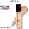 L'Oreal Paris Infallible 24H Fresh Wear Breathable Liquid Foundation
