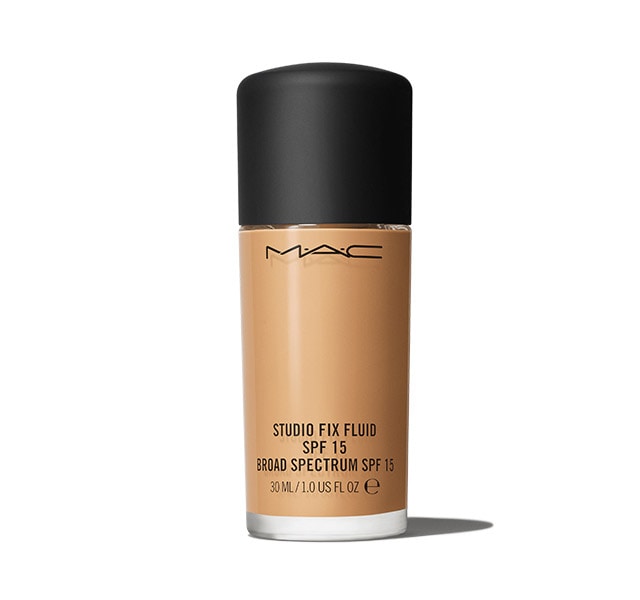 Buy  MAC Studio Fix Fluid Foundation SPF 15 NC42 - at Best Price Online in Pakistan