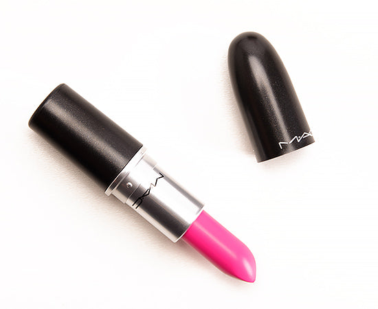 MAC Amplified Creme Lipstick - Happy Go Lucky - MAC