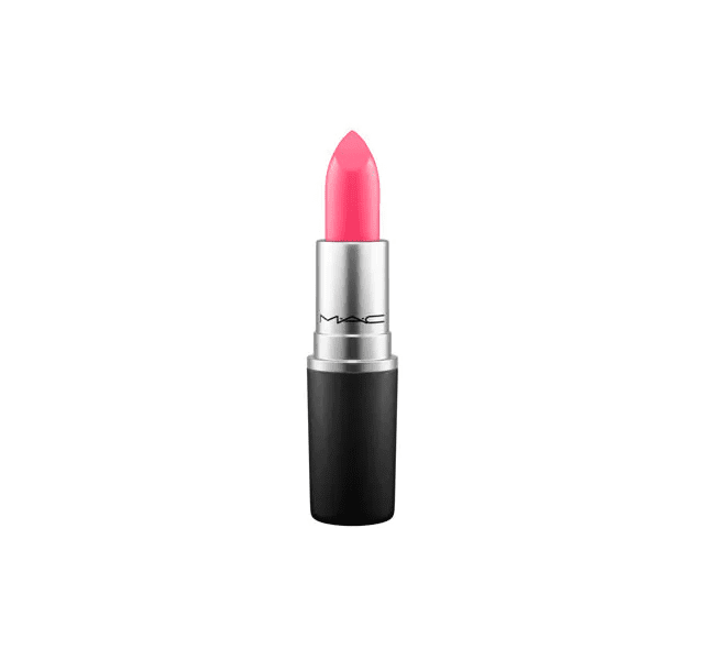 MAC Amplified Lipstick - Impassioned (AMPED-UP FUCHSIA) - MAC