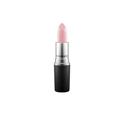 MAC Lustre Lipstick - Pretty Please (PALE PINK PEARL) - MAC