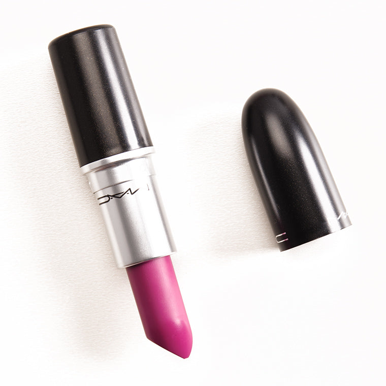 MAC Matte Lipstick - Have Your Cake - MAC