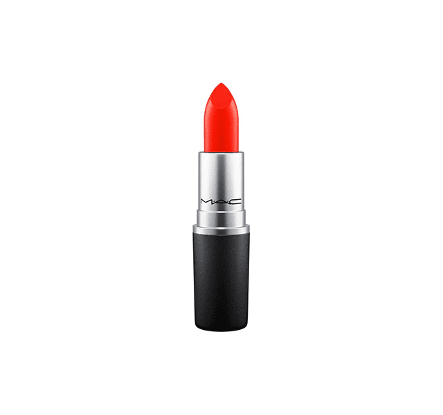 Buy  MAC Matte Lipstick - Lady Danger (Vivid bright coral-red) - at Best Price Online in Pakistan