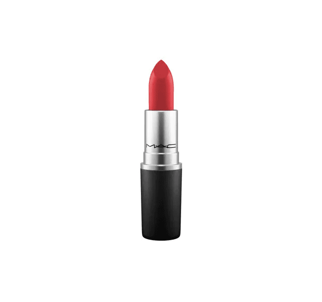 Buy  MAC Matte Lipstick - Russian Red (INTENSE BLUISH-RED) - at Best Price Online in Pakistan