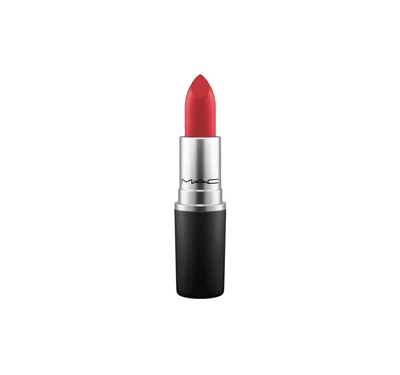 Buy  MAC Matte Lipstick - Russian Red (INTENSE BLUISH-RED) - at Best Price Online in Pakistan